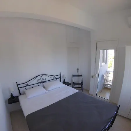 The Olive Garden Apartment Gouves