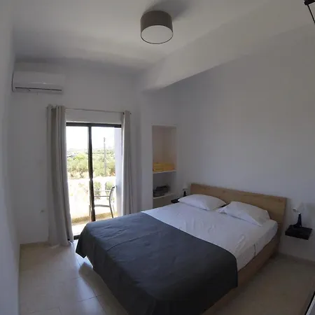 The Olive Garden Apartment *
