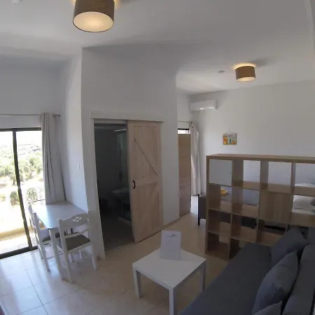Apartment The Olive Garden *