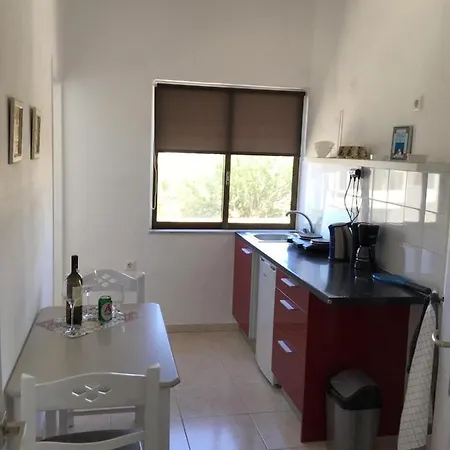Apartment The Olive Garden *